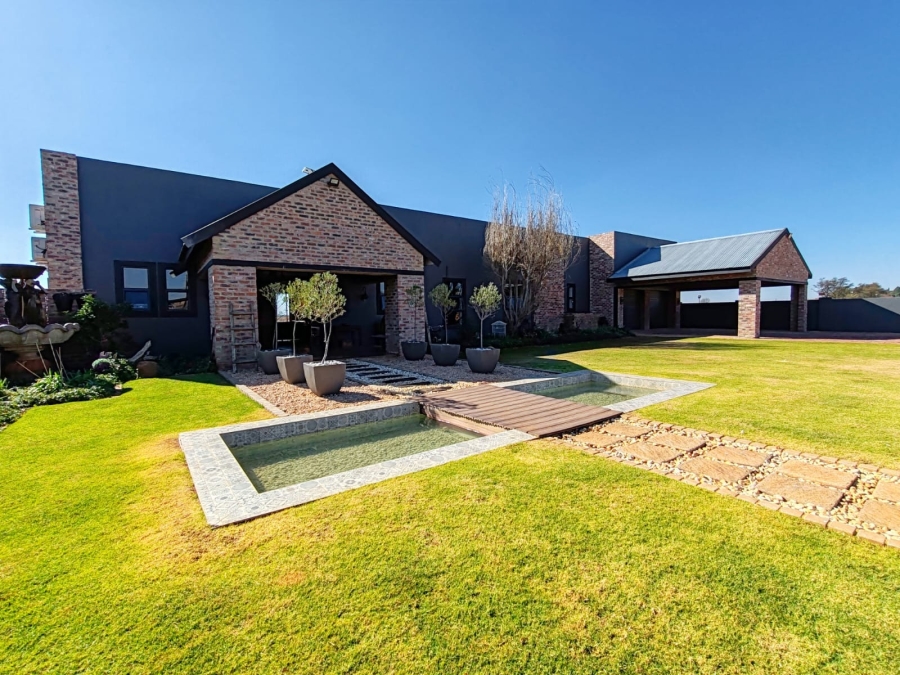 3 Bedroom Property for Sale in Grimbeeck Park North West